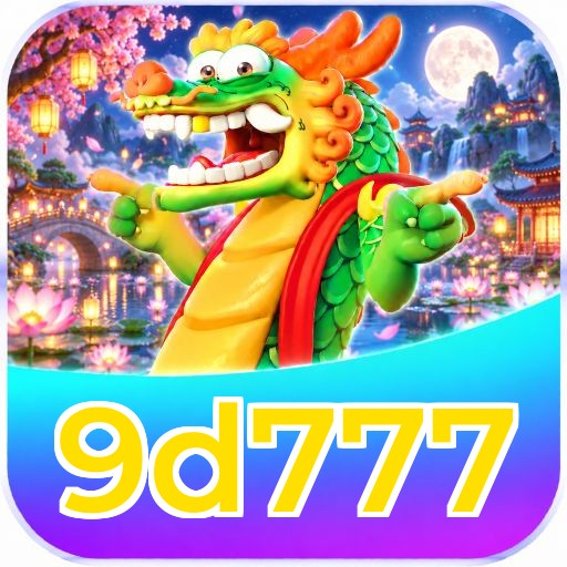 9d777 Win - Jackpots e Vitórias