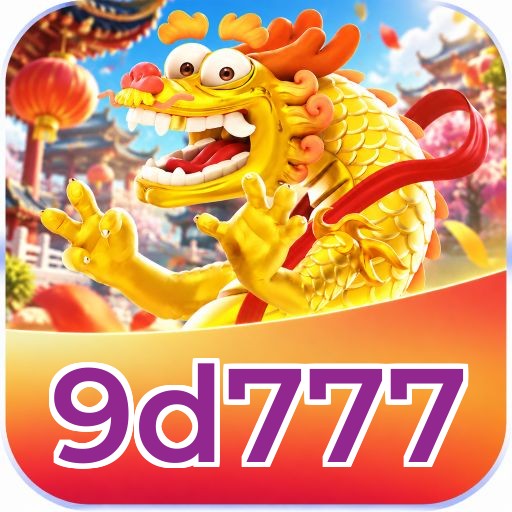 9d777 Jackpots Progressivos