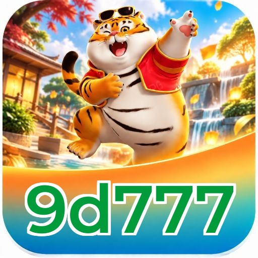 9d777 Fortune Games - Tiger, Ox, Rabbit RTP Certificado