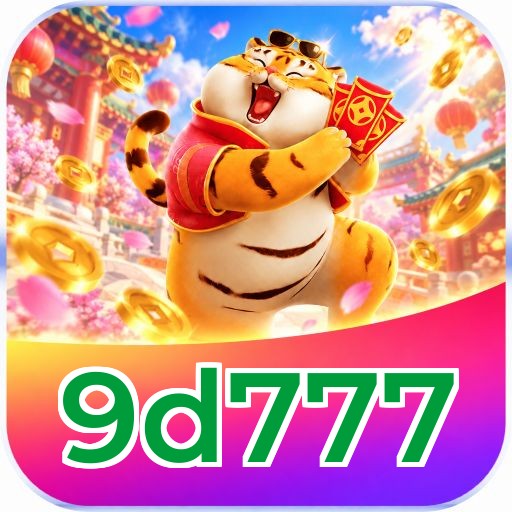 9d777 Slots Premium Brasil