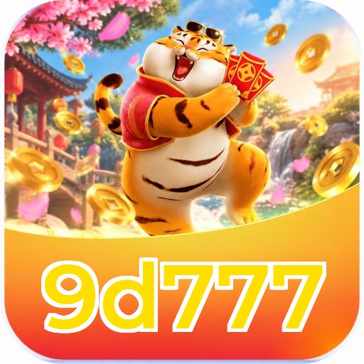 9d777 Download Oficial - APK Android + iOS