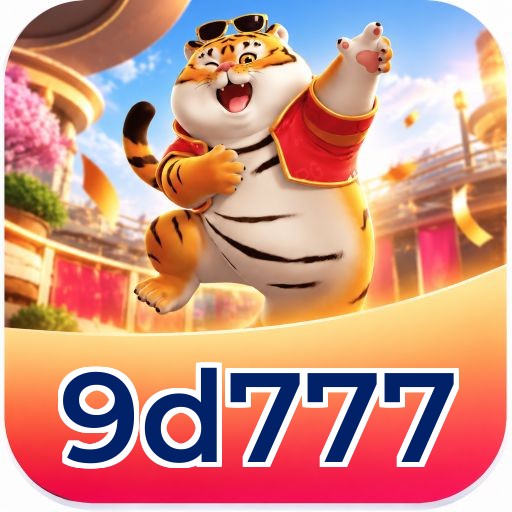 Logo 9d777 Telegram Oficial