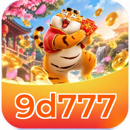 9d777 Bônus Oficial - Rollover 25x Justo