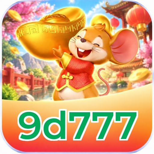 9d777 Logo Verificado