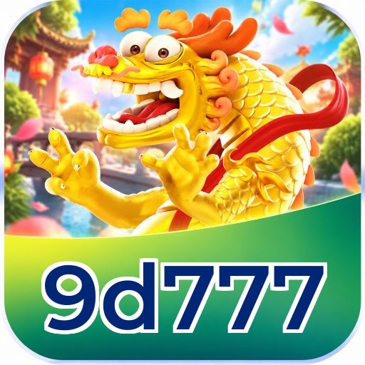 Logo da 9d777