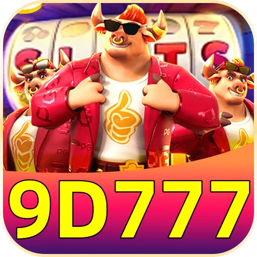 9D777 Cassino Online