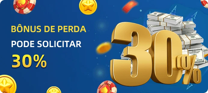 9D777 Fundo de Resgate de Perdas Semanais